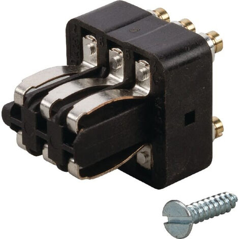 Douille HARTING 09700062813 (1/2)