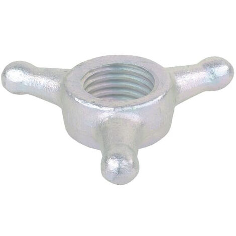 Ecrou CBM CA27 (1/2)