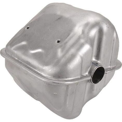 Echappement HONDA 18310ZE2W62 (1/4)