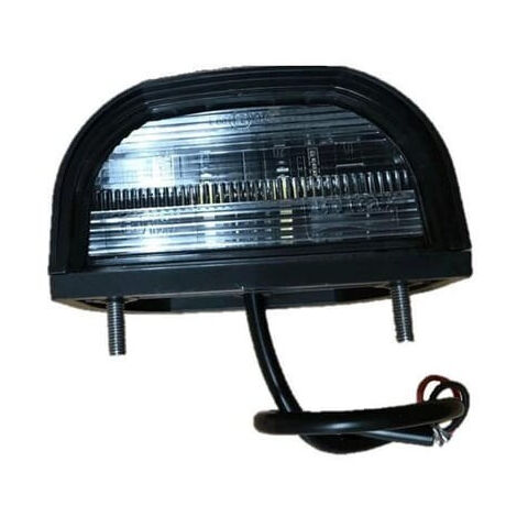 Eclairage BRITAX L86712LDVIWT (1/2)