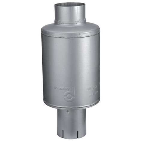 Pare-étincelles 51mm DONALDSON M060037 (1/2)