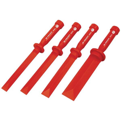 Grattoir plastique FACOM CRD4PB (1/2)
