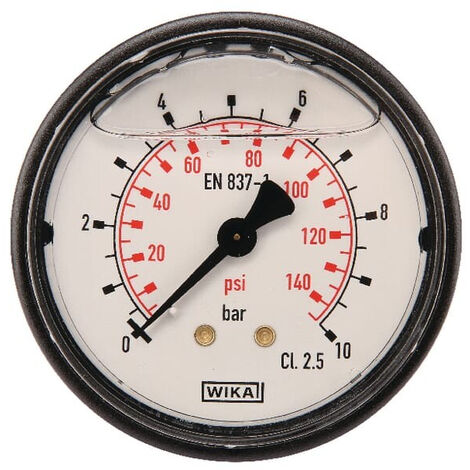 Manomètre WIKA MA6310B04PLGF (1/2)