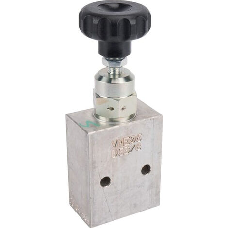 Limiteur DANFOSS VME06M2DG38 (1/2)