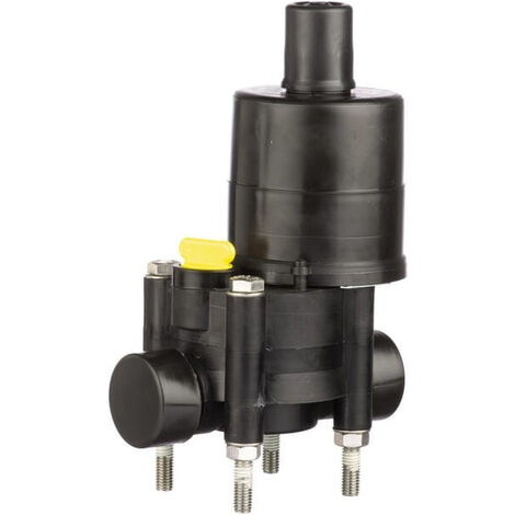 Electrovanne TECNOMA 41860 (1/2)