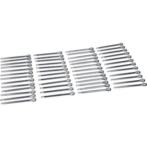 Goupille fendue UNIVERSEL 94780 (1/2)