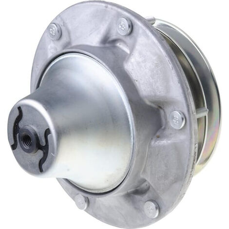 Logement de palier complet JOHN DEERE AM144425 (1/2)