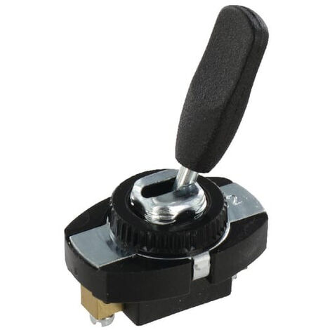 INTERRUPTEUR TREUIL À Bascule De 3 Mètres Guidon Ligne De Commande