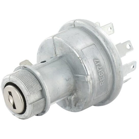 Interrupteur de contact JOHN DEERE RE61717 (1/2)