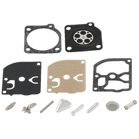 Kit ZAMA RB38WH (1/2)