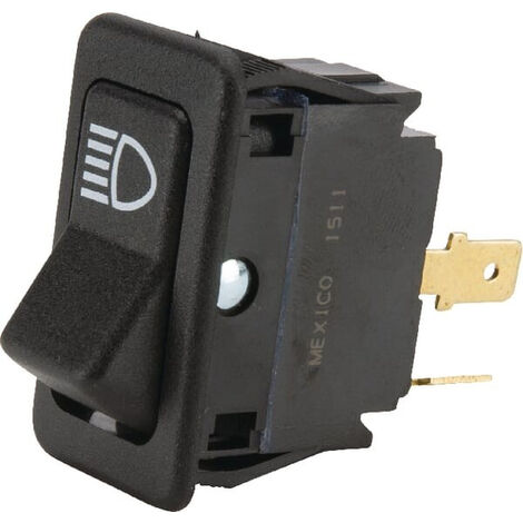 Interrupteur JOHN DEERE AM117324 (1/2)