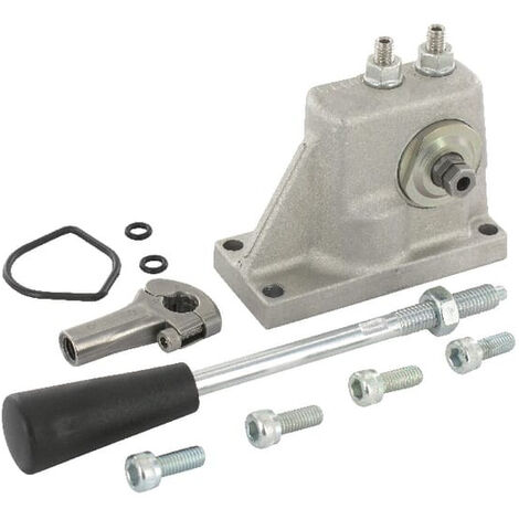 Commande mécanique DANFOSS PVG1611107332 (1/2)