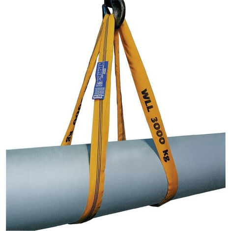 Élingue REMA LD0901500 (1/2)