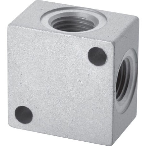 Distributeur CAMOZZI 303312 (1/2)