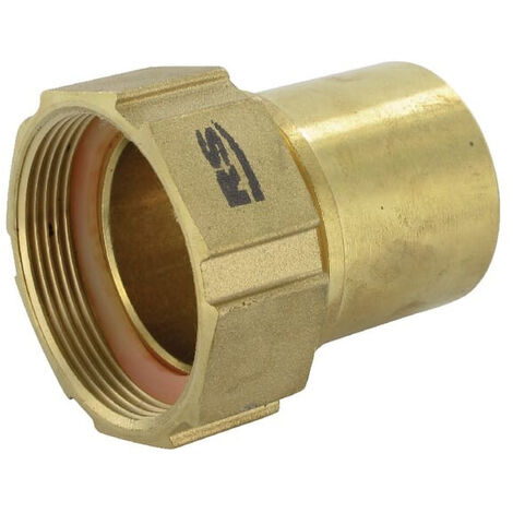 Embout UNIVERSEL 5538075075 (1/2)