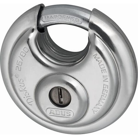 Cadenas ABUS 2680