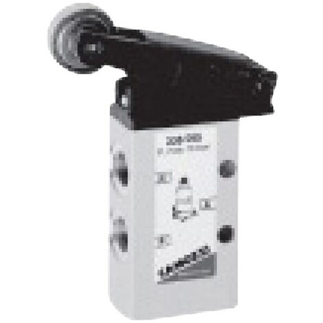 Distributeur CAMOZZI 338955 (1/2)