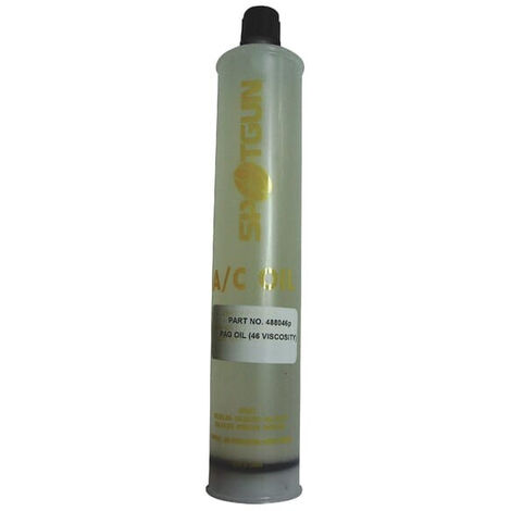 Huile PAG 46 cartouche 240mL UNIVERSEL KL091006
