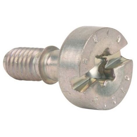 Stihl – Vis capot filtre à air tronçonneuse – Longueur 14mm – Diamètre filetage 5mm – Pour modèles MS231, MS251, MS271, MS291