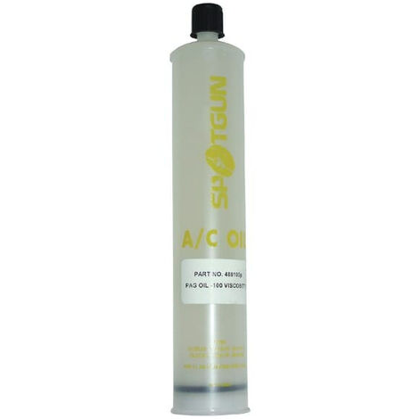 Huile PAG 100 cartouche 240mL UNIVERSEL KL091007 (1/2)