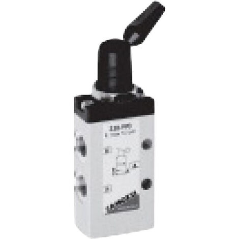 Distributeur CAMOZZI 338990 (1/3)
