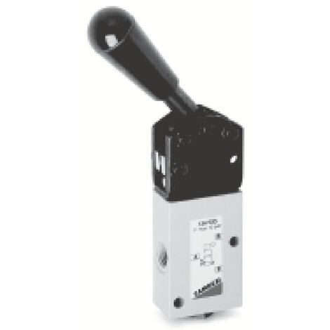 Distributeur CAMOZZI 134900 (1/4)