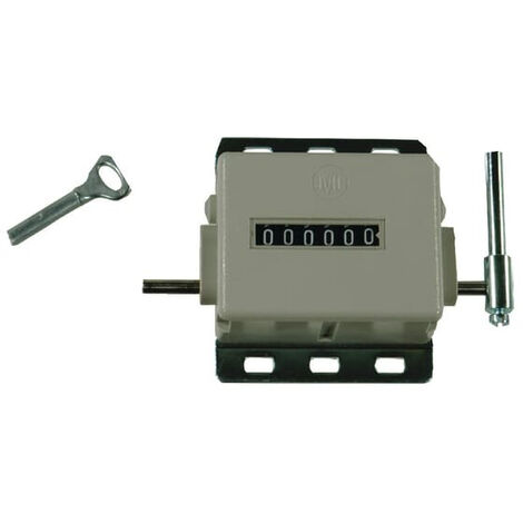 Compteur de bottes UNIVERSEL H3006C