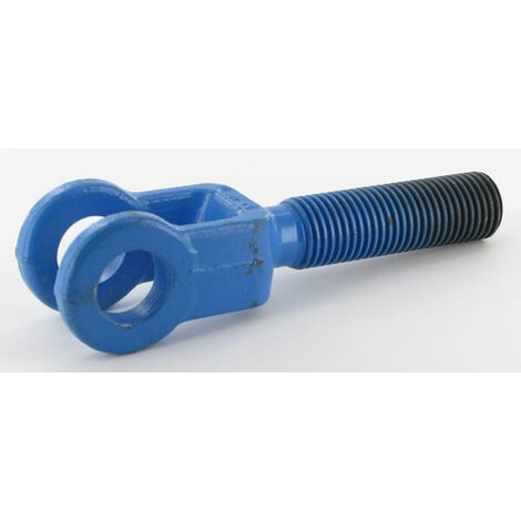 Embout LEMKEN 3028990 (1/2)