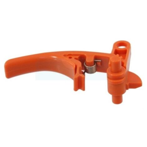 Levier STIHL 41401801500 (1/3)