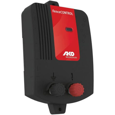 Electrificateur AKO 441122 (1/5)