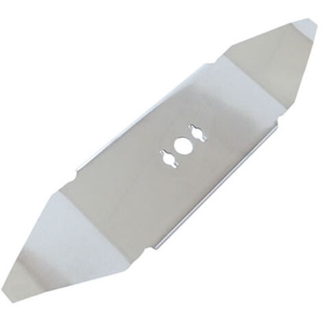 Kit 1 lame pour tondeuse robot modèles RX ROBOMOW MRK9100A (1/5)