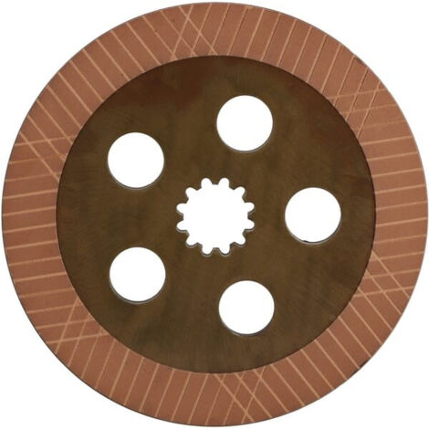 Disque UNIVERSEL AZ40478N (1/2)