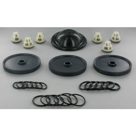 Kit COMET 50260085 (1/2)
