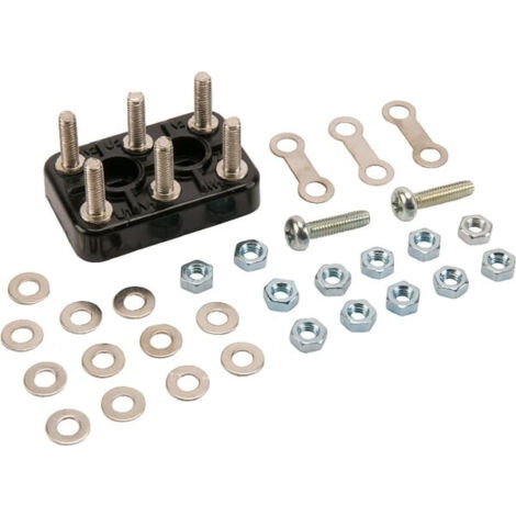 Barrette de connexion UNIVERSEL EM956637107WAKR (1/3)