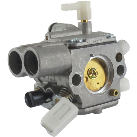 Carburateur Adaptable Stihl Pour Modèles Ms231, Ms231c, Ms251, Ms251c. Remplace Origine 1143-120-0641, 1145-121-4700, 4116-121-5