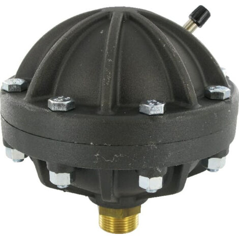 Cloche COMET 12250014 (1/2)