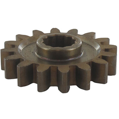 Pignon de boitier inverseur HUSQVARNA 532 41 53-56, 583 35 46-01, 587 93 48-01, 532415356, 583354601, 587934801