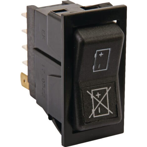 Interrupteur CNH 84206410 (1/2)