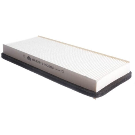 Filtre UNIVERSEL H737812140050 (1/2)