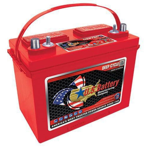 Batterie UNIVERSEL PB12115 (1/4)