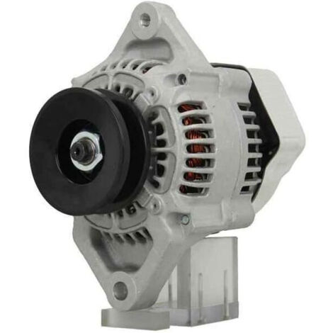 Alternateur 12V 45A UNIVERSEL ALT2625144 (1/5)