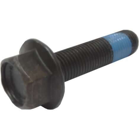 Vis de lame avec col pas HUSQVARNA, STIGA, CRAFTSMAN, AYP 506 67 54-01, 130794, 181712, 850857, 506675401, 532181712, 583116901