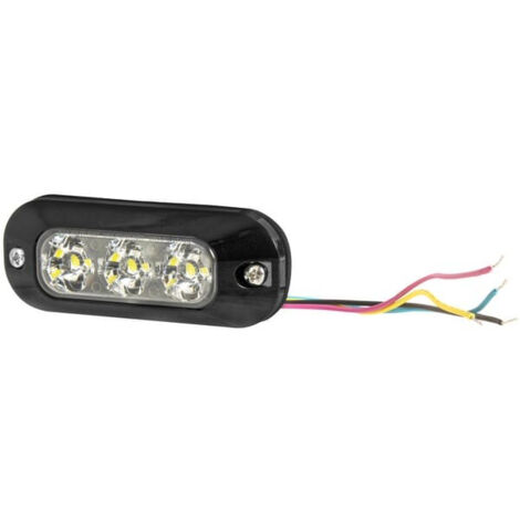 Clignotant BRITAX ED3703A (1/3)