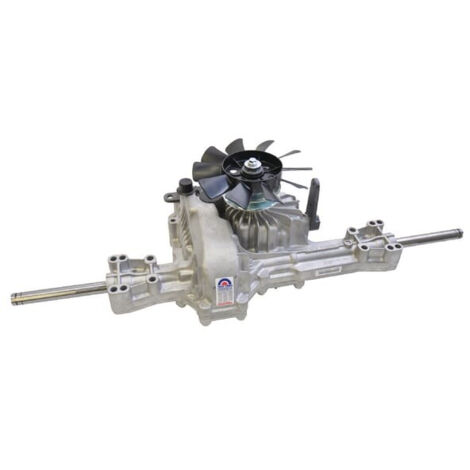 Boîtier hydraulique ETESIA ET28529 (1/2)