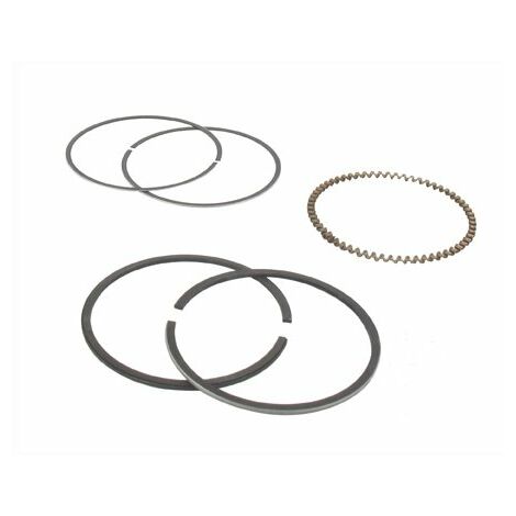 Segment de segments HONDA 60mm pour moteur thermique – Adaptable sur modèles GX120 et EG1400 – 13010ZH7003