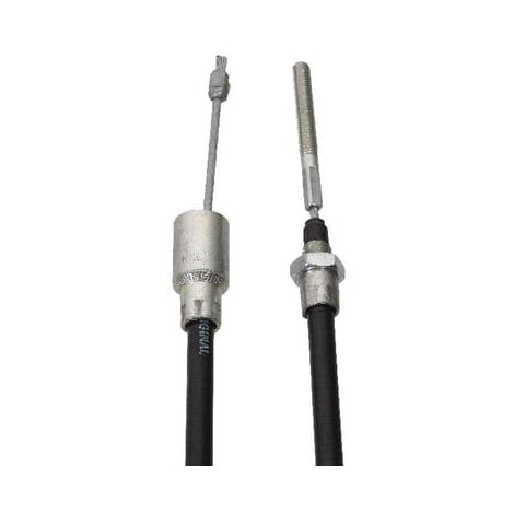 Câble de traction KNOTT 33921116 (1/2)