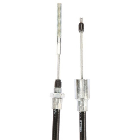 Câble de traction KNOTT 33921114 (1/2)