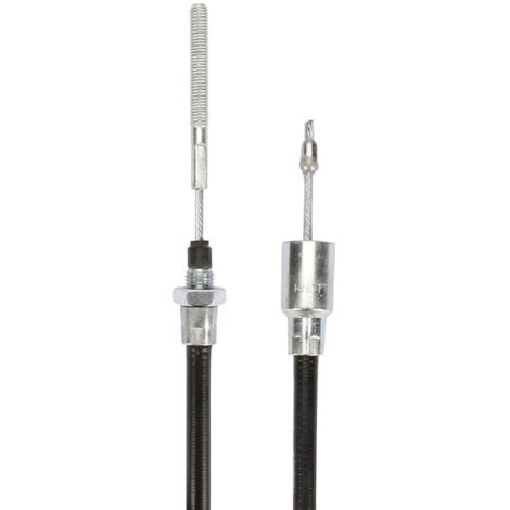 Câble de traction KNOTT 33921106 (1/2)