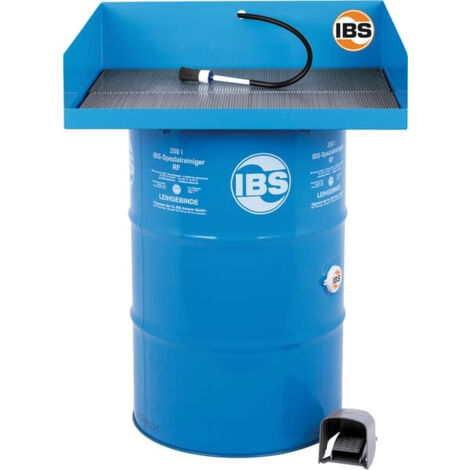Fontaine de dégraissage IBS WE2120020