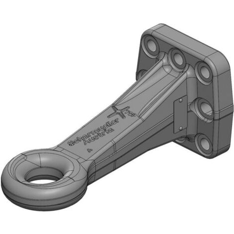 Anneau SCHARMÜLLER 00652420A90 (1/3)